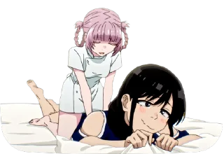 😌