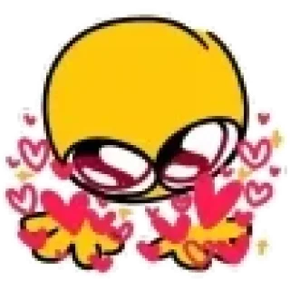 ❤️