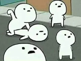 😐