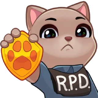👮