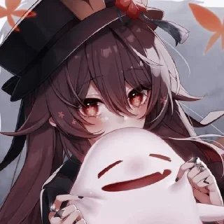 ʜᴜᴛᴀᴏ ༄        @stickerslovez