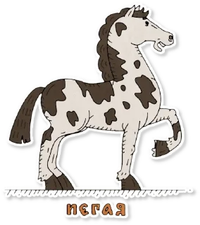 🐴