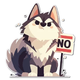 🚫