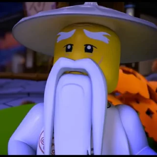 ☹