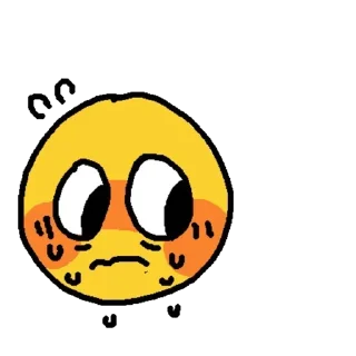 😰