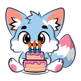 🍰