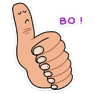 👍
