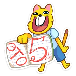 👍