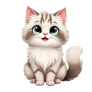 🐈