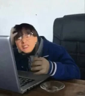 🤍