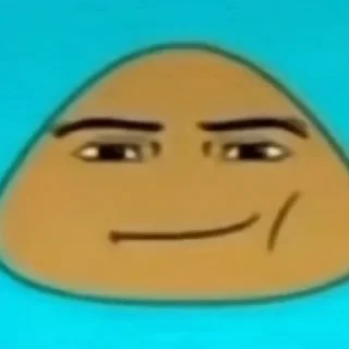 😏