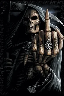 💀