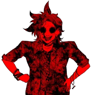 ☠