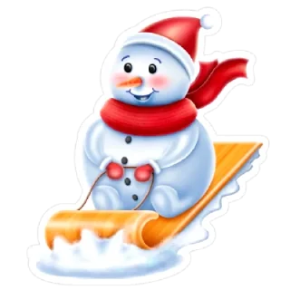 ⛄️
