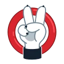 ✌️