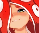 😚