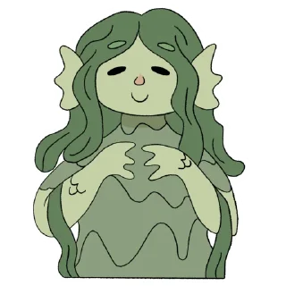 💚