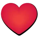 ❤️