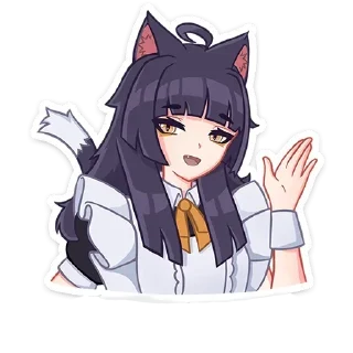 👋