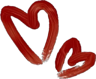 ♥️
