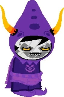 ♑