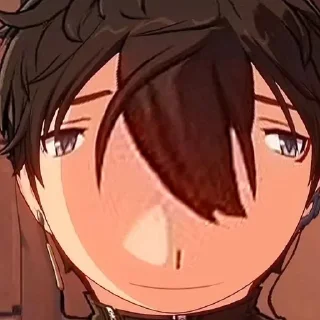 😪