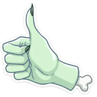 👍