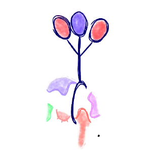 🎈