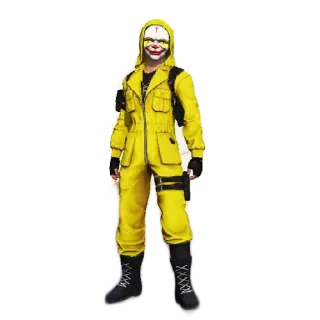 🤡