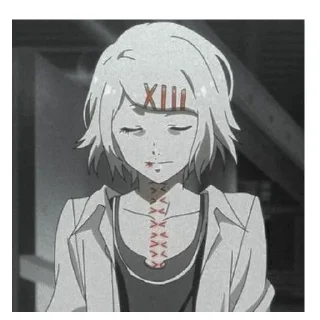 😪