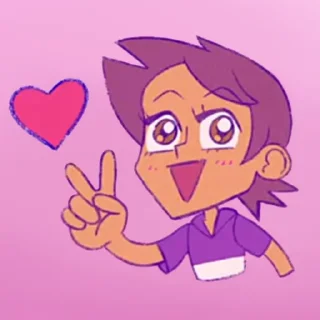 ❤️