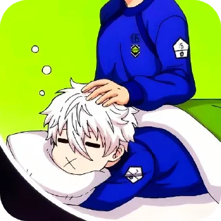 😴