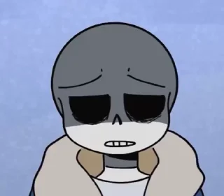 😞