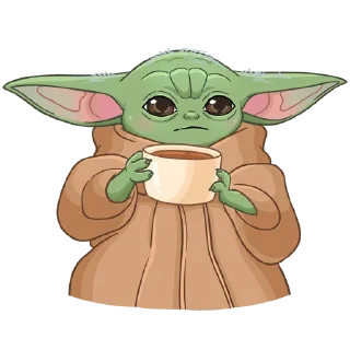 ☕️