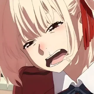 😭