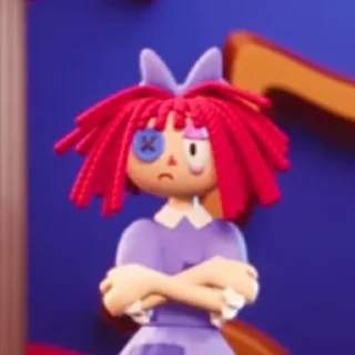 😔