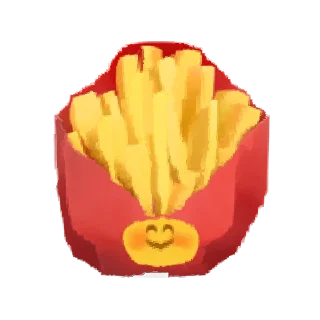 🍟
