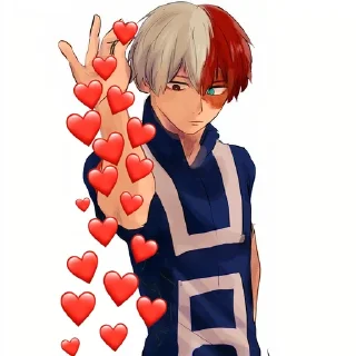 ❤️