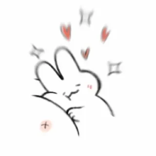 ❤️