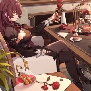 👠