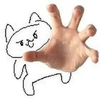 🖐️