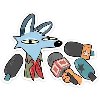 🎤