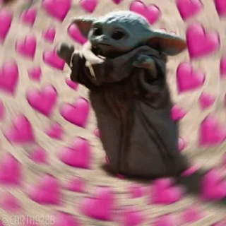 ❤