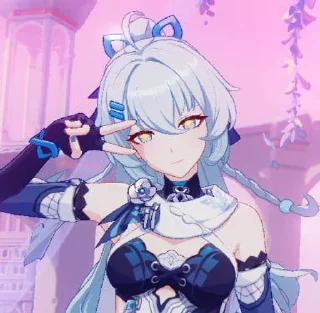 ✌