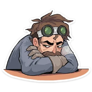 😞