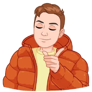 😌