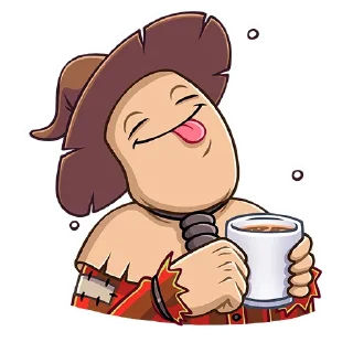 ☕️