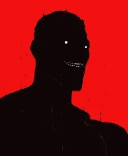 😈
