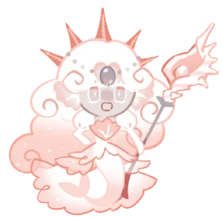 🐚