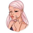 😙